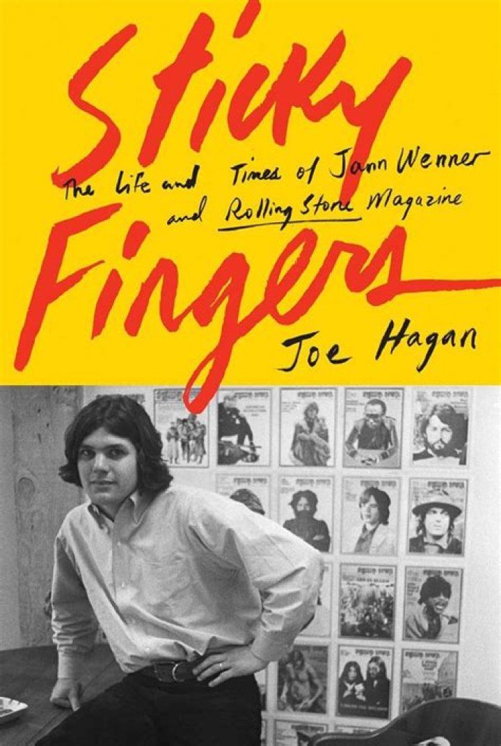 Inside Jann Wenner's Decision to Come Out to His Wife of 26 Years