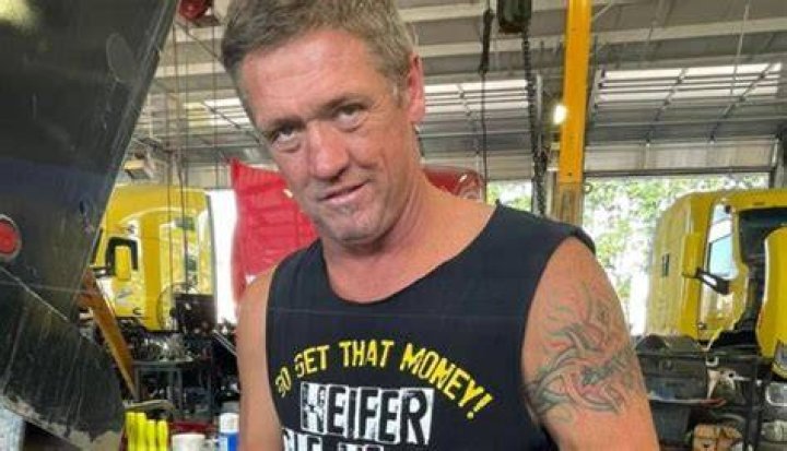 Inside JJ Da Boss From 'Street Outlaws' Net Worth