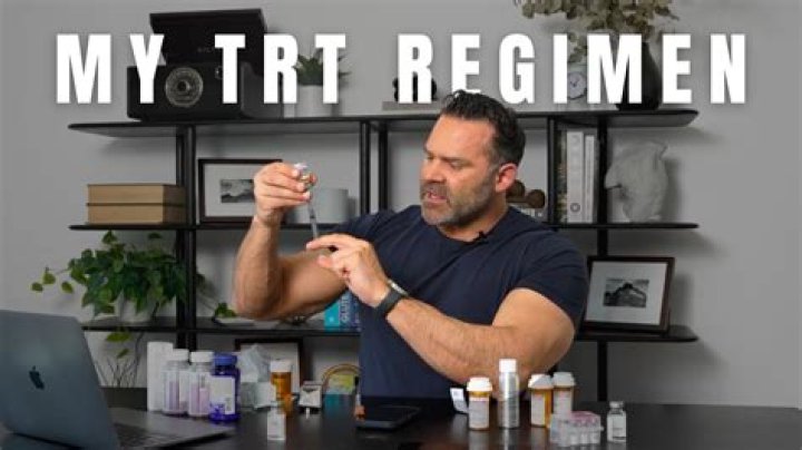 Inside Joe Rogan&rsquo;s TRT Regimen, Workout, and Diet Habits