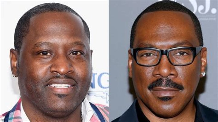 Inside Johnny Gill's VERY Private Life YouTube