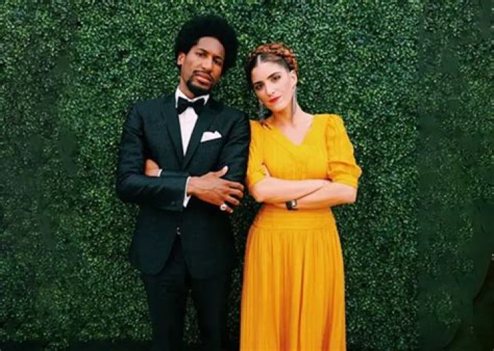 Inside Jon Batiste And Partner Suleika Jaouad&rsquo;s Relationship