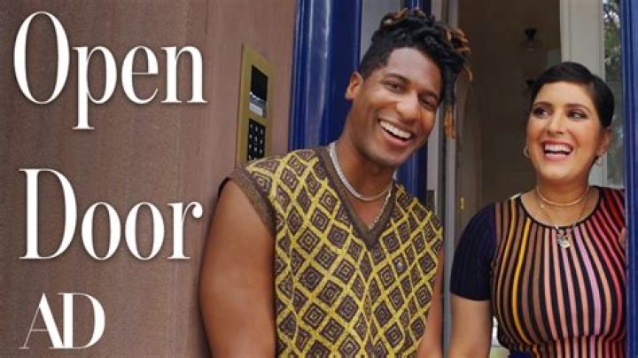 Inside Jon Batiste's wife Suleika Jaouad's brave cancer battle as The