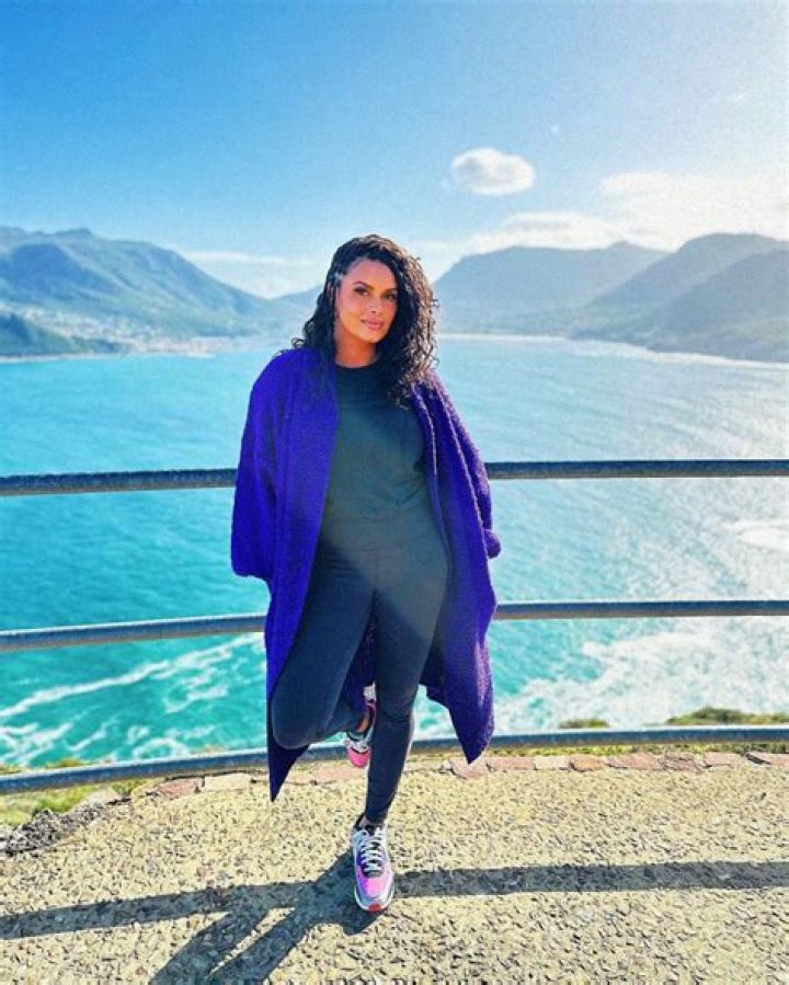 Inside Joy Taylor's Personal Life, Meet Fox Sports 1 Host