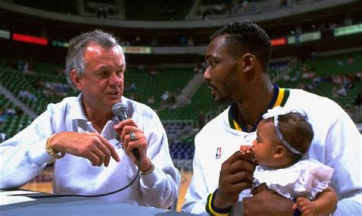 Inside Karl Malone's Relationship with Wife Kay Malone Who Is the
