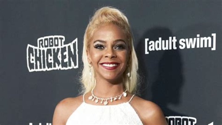 Inside Lark Voorhies' Return To Saved By The Bell