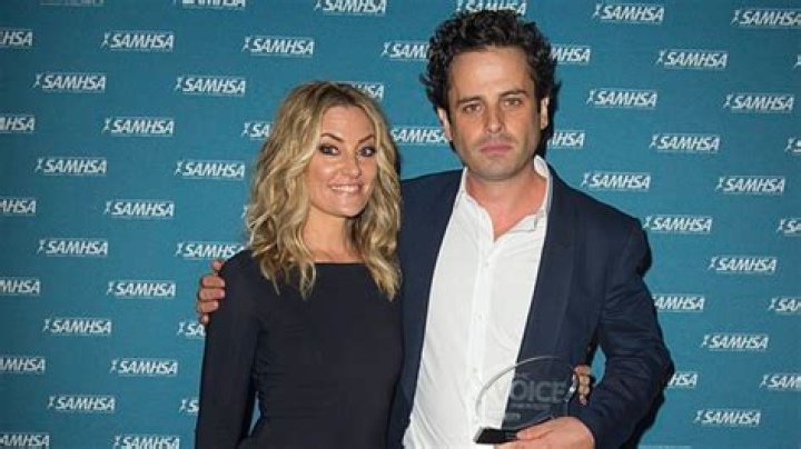 Inside Luke Kirby and Andrea Sarubbi's Relationship The Little Facts