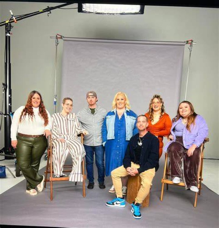 Inside Mama June and Anna Cardwell's troubled relationship before