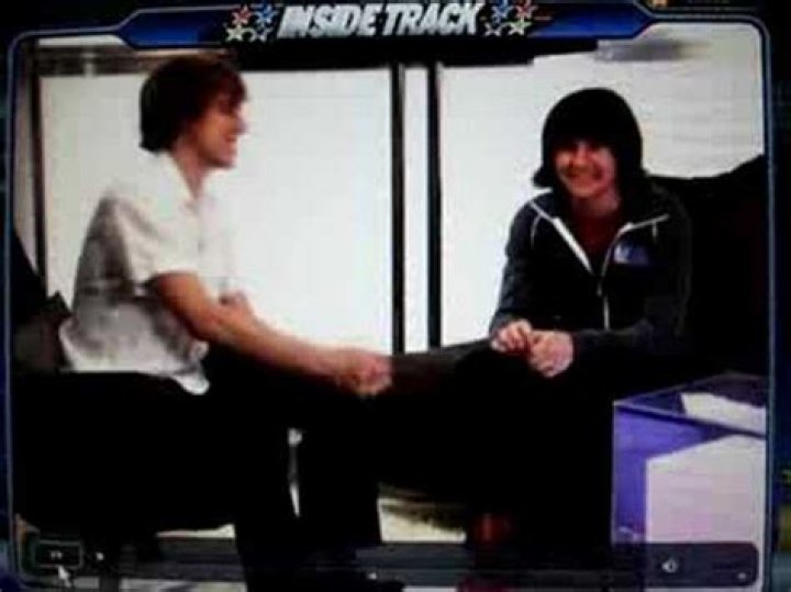 Inside Mitchel Musso's 20th Birthday Party! Photo 427010 Photo