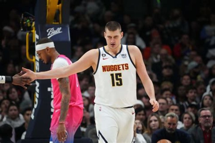 Inside Nikola Jokic's house Where does the NBA superstar live? Tuko