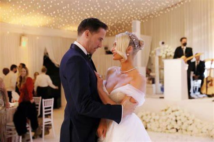 Inside Paris Hilton and Carter Reum's THIRD wedding celebration