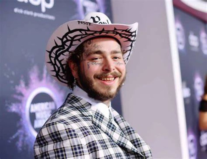 Inside Post Malone's Luxury Utah Home