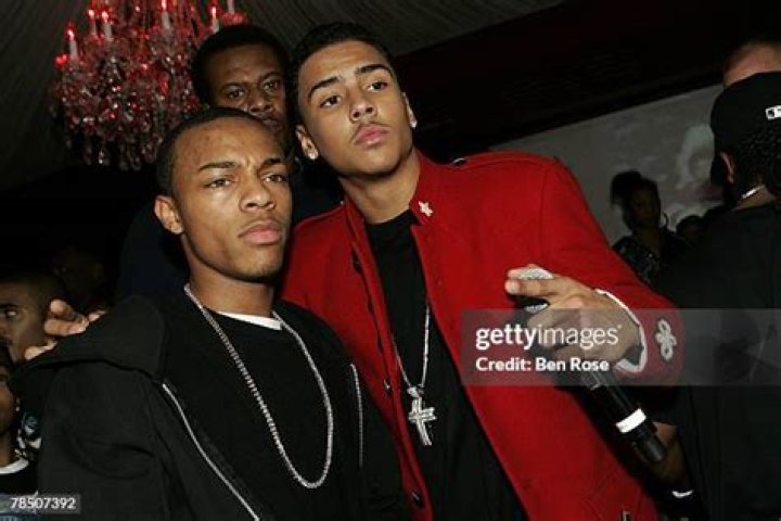 Inside Quincy Brown's first birthday without mom Kim Porter
