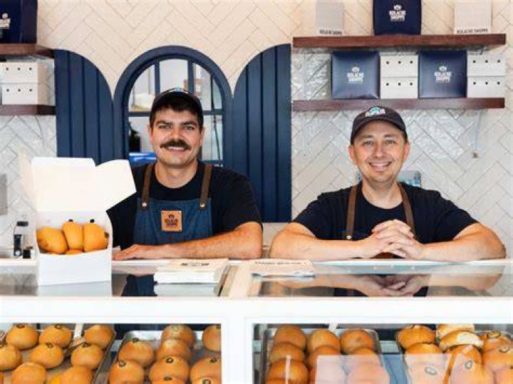 Inside Rice Village's New Gourmet Sandwich Haven &mdash; Everything You Need