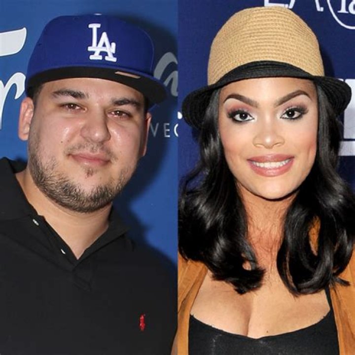 Inside Rob Kardashian and Mehgan James' New Romance Why His Famous