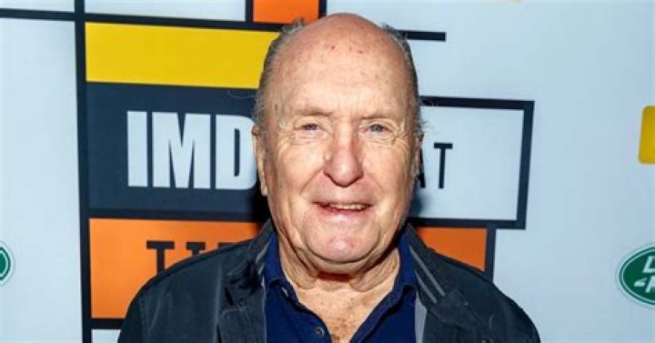 Inside Robert Duvall's Fourth Marriage That Began with a Chance Meeting