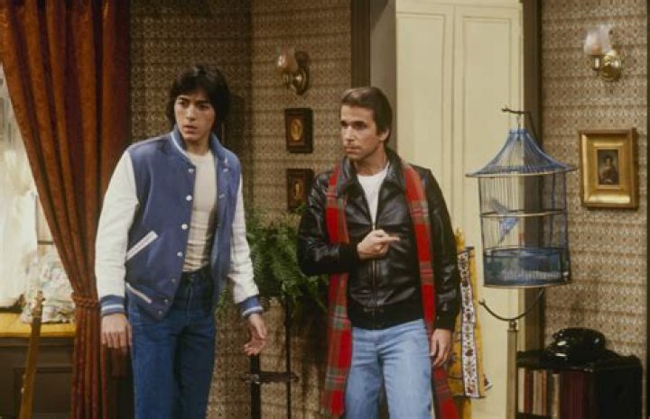 Inside Scott Baio's net worth amid his decision to leave California