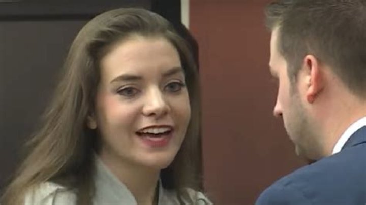 Inside Shayna Hubers' Marriage To Unique Taylor
