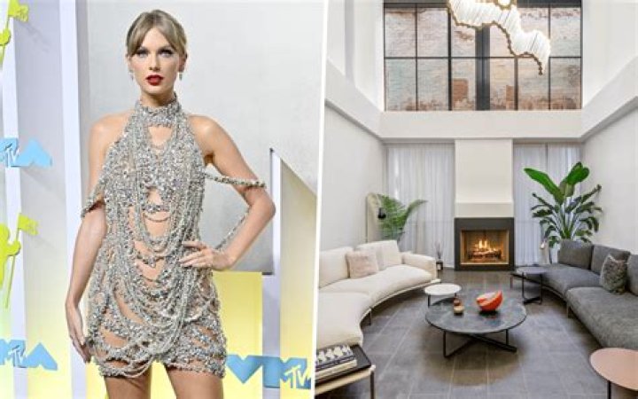Inside Taylor Swift's Tight Bond With Her Mom and Dad E! Online AU