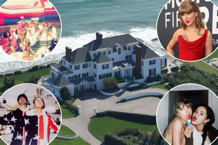 Inside Taylor Swift’s Mom’s Cancer Battle