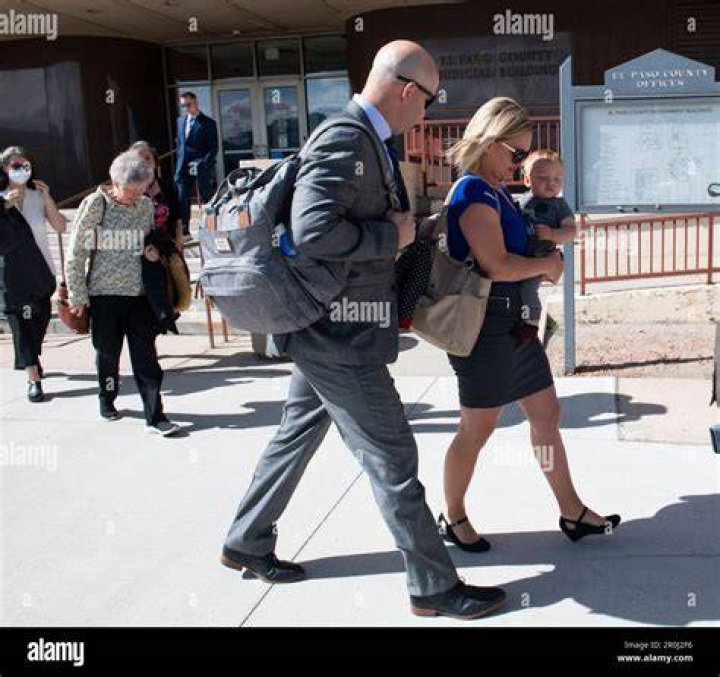 Inside The Chilling Case Of "Al Stauch Wife"