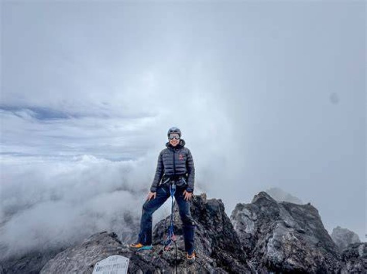 Inside The Inspiring Journey Of Nancy Sykes Ed