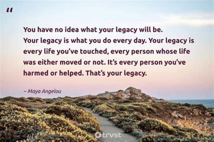 Inside The Life, Legacy, And Impact