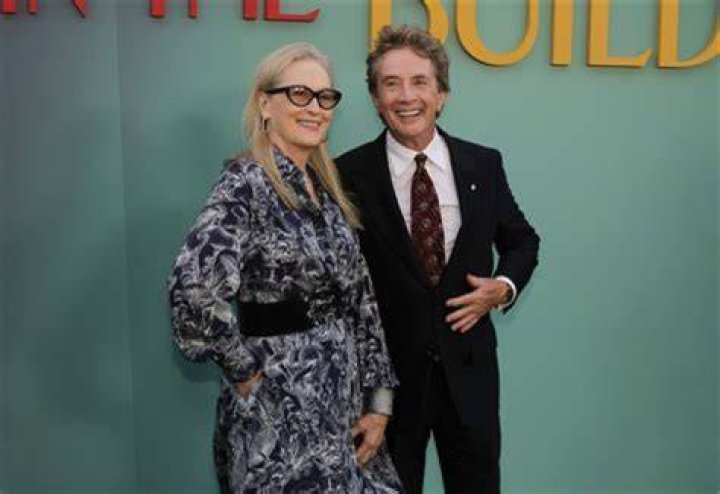 Inside the Life of Meryl Streep's brother ·
