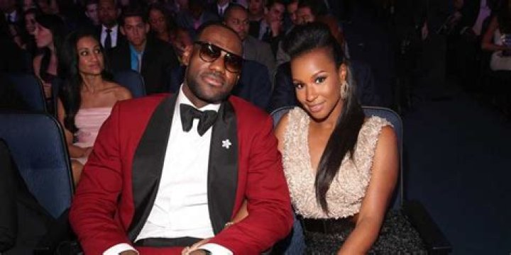 Inside the marriage of LeBron and Savannah James Business Insider