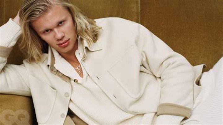 Inside the mind of Erling Haaland, Manchester City's Norwegian goal