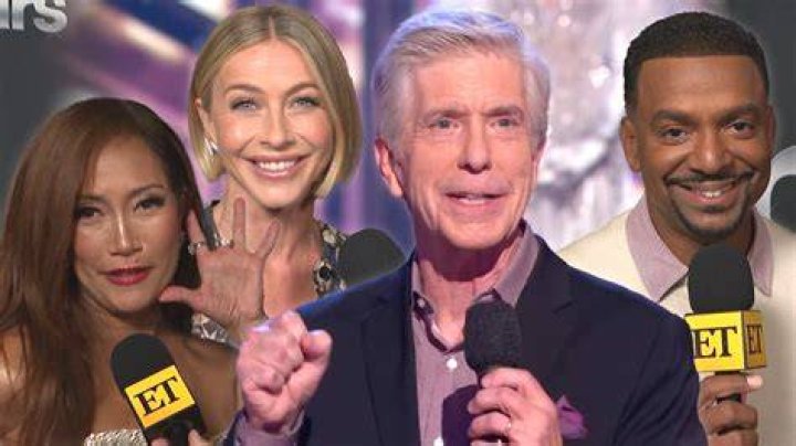 Inside Tom Bergeron's Marriage with Wife of 39 Years Who Helped Him