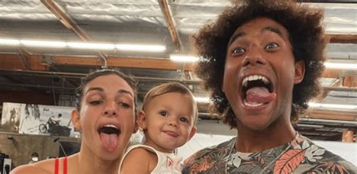 Inside Wesley Santos Mackenzie Dern Ex Husband Divorce