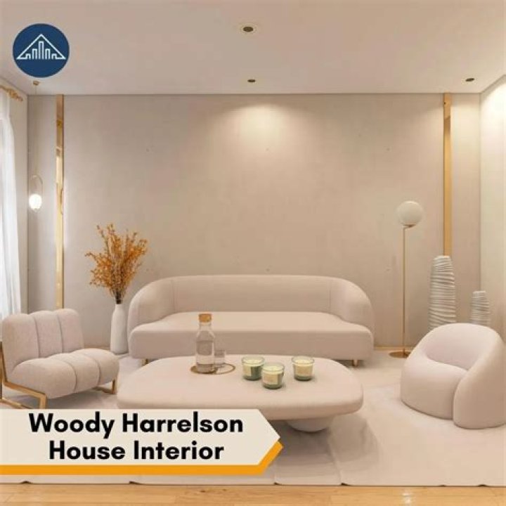 Inside Woody Harrelson's Marriage & His Wife Who 'Saved Him'