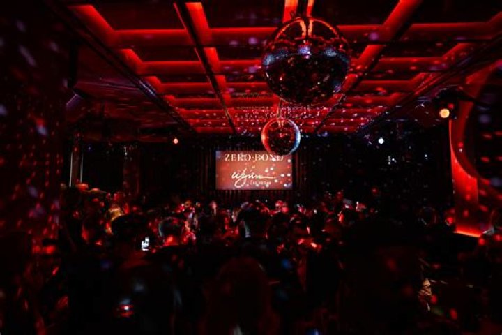 Inside Zero Bond, NYC&rsquo;s Most Exclusive New Social Club Robb Report