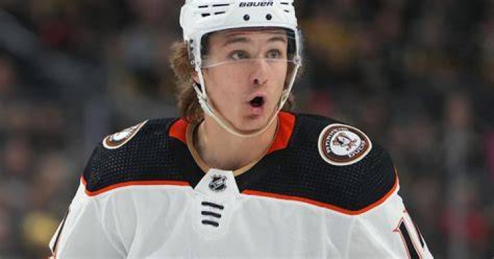 Insider Has Latest On Trevor Zegras Contract Talks With Ducks NHL