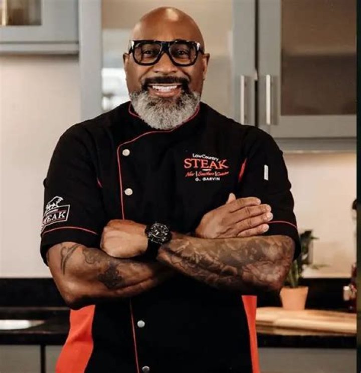 Insight Into G Garvin's Married Life With His Wife