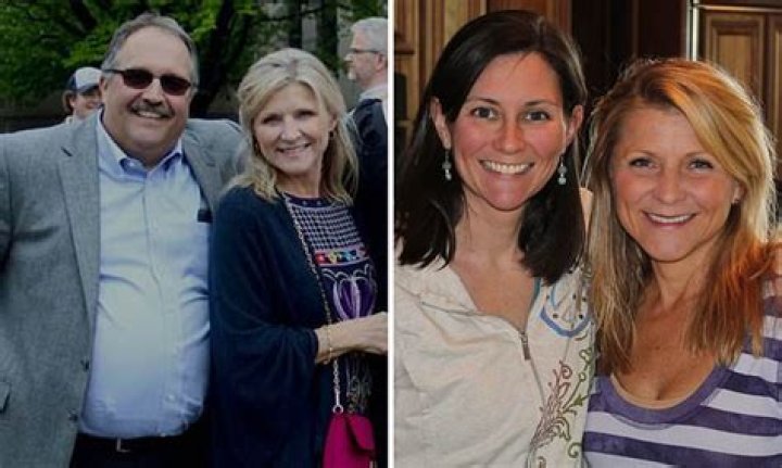 Insight Into Jeff Van Gundy's Life Alongside His Wife & Daughters