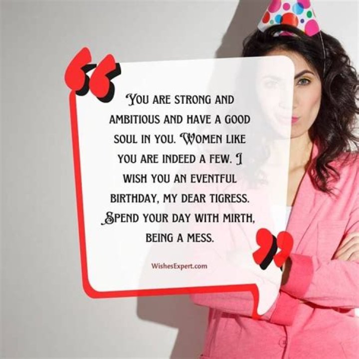 Insights And Discoveries On Her Birthday