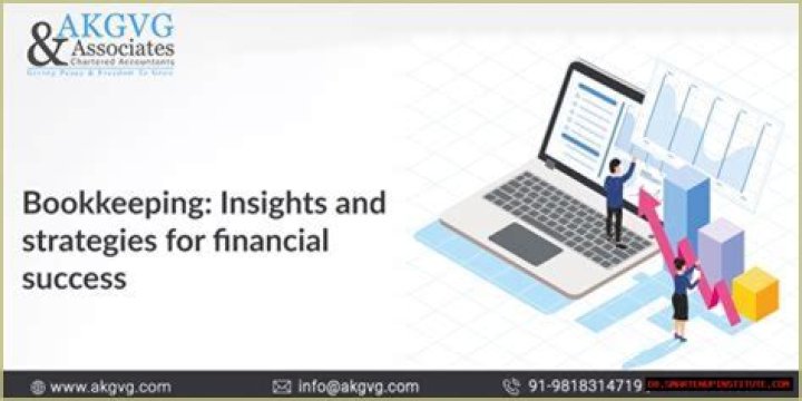 Insights And Strategies For Financial Success