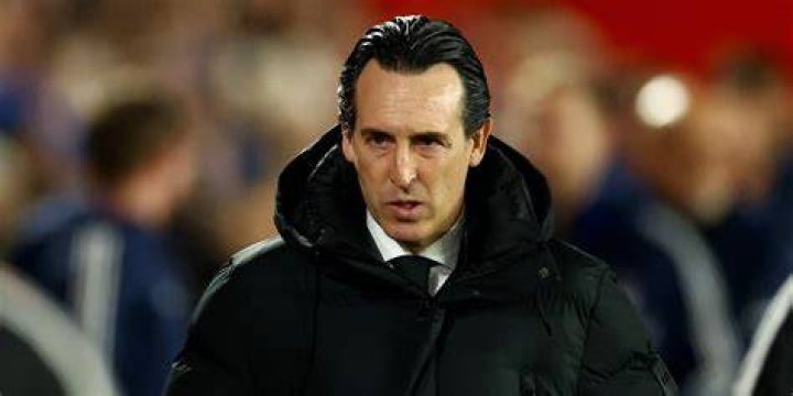 Insights And Surprises About Unai Emery's Son