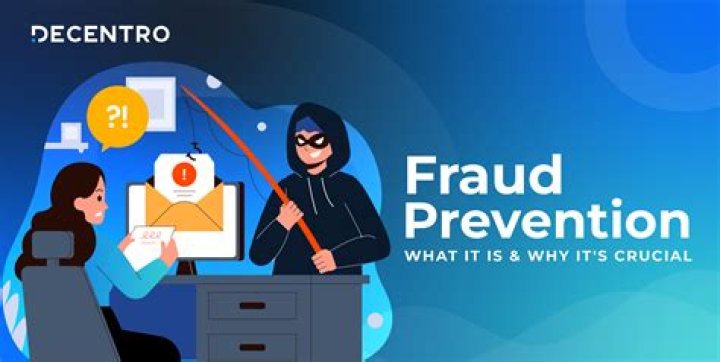 Insights From A Fraud Prevention Expert