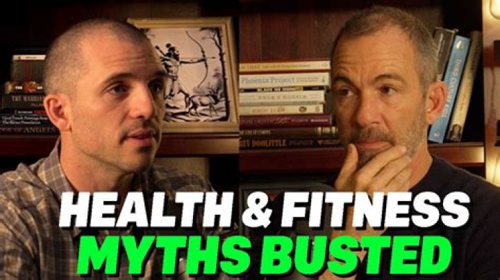 Insights From Dr. Andy Galpin Of Huberman Lab Podcast! The World Of