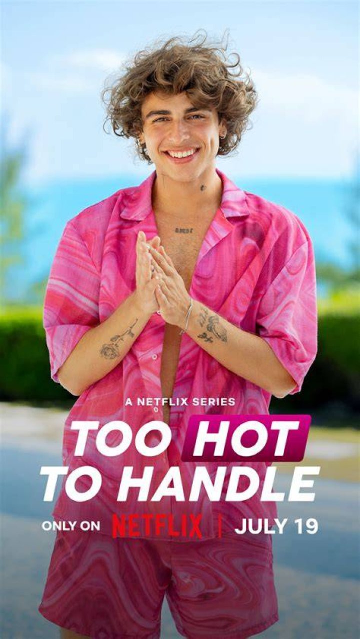 Insights From "Too Hot To Handle"