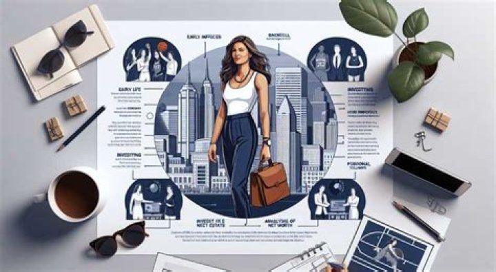 Insights Into Her Financial Journey