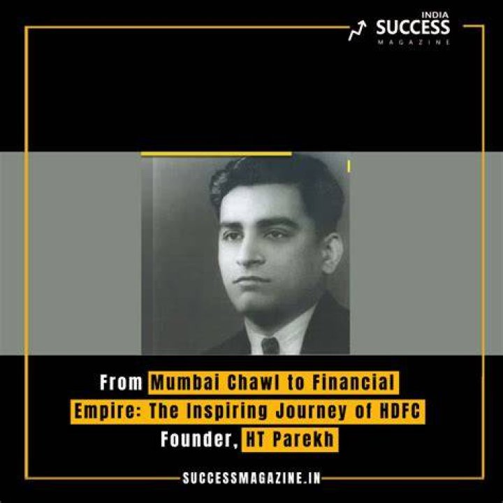 Insights Into His Financial Empire