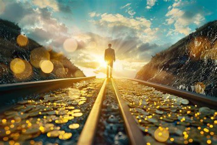 Insights Into His Wealth Journey