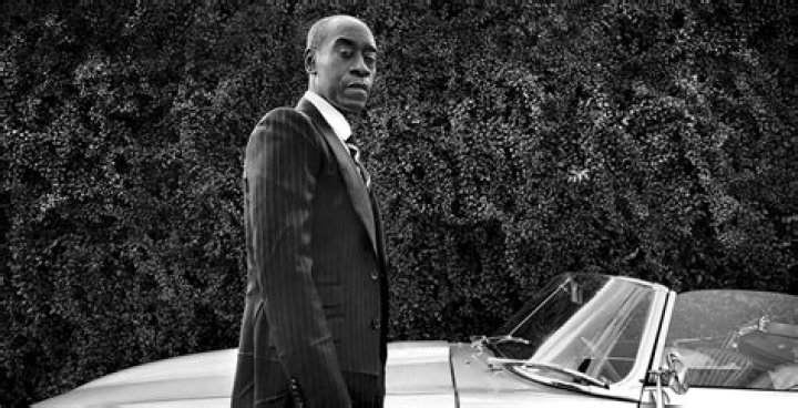Insights on Don Cheadle Parents, Siblings & Net Worth 2024