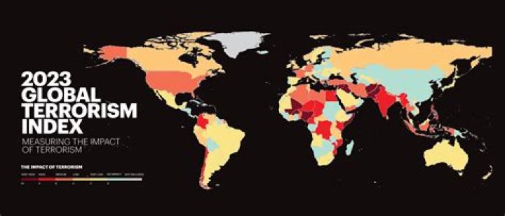 Insights On Terrorism And National Security