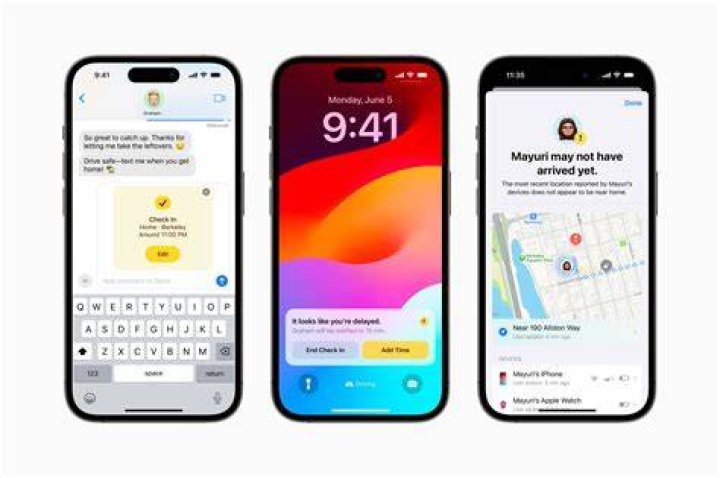 Inspiration Messages on iOS by Instagram 2019 UI Garage