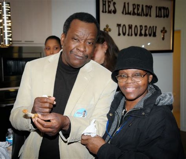 inspirational conversations Chicago's Finest Media Supports Dr. Willie
