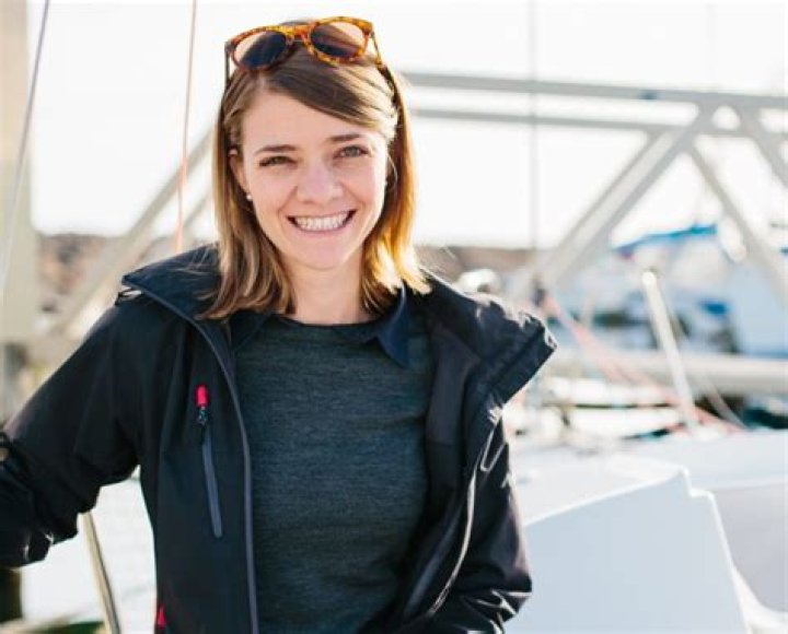 Inspirational Jessica Watson story now a feature film MTA Mobile